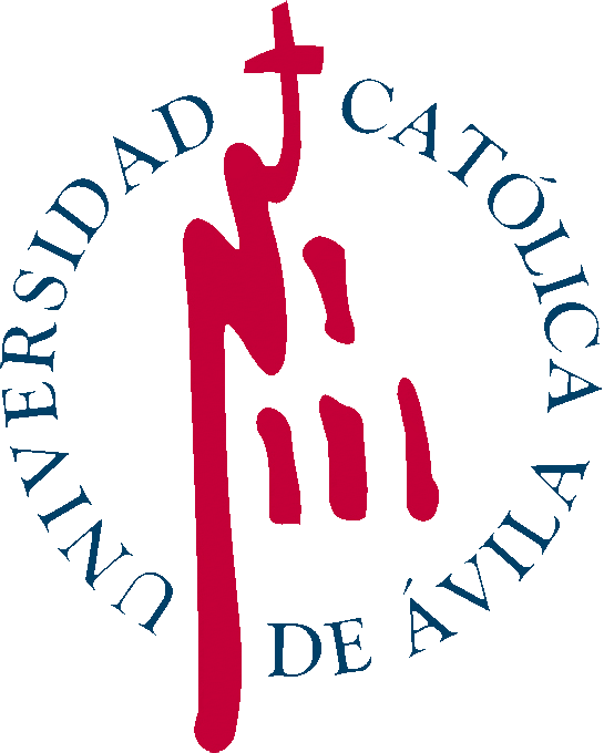 Logotipo UCAV