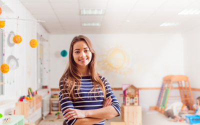 Maestro en Educación Infantil – Presencial Grado en Maestro en Educación Infantil (Presencial)