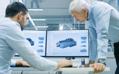 MÁSTER EN INDUSTRIA 4.0 Máster en Industria 4.0