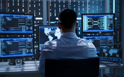 MÁSTER EN SEGURIDAD/SECURITY