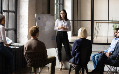 Máster en Emprendimiento y Liderazgo