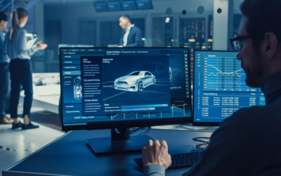 Master in Vehicle Aerodynamics