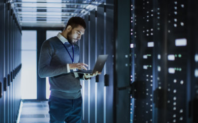 Máster en Arquitectura Big Data