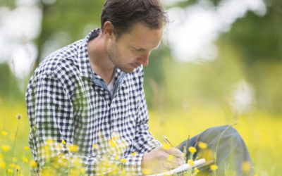 Conservación naturaleza Programa de estudios propios en Conservación de la Naturaleza y Cambio Climático