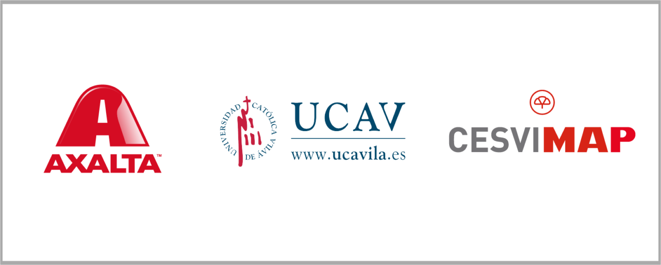 UCAV y Cesvimap lanzan la 6ª edición del Curso Técnico Universitario de Gerencia de Talleres de Carrocería
