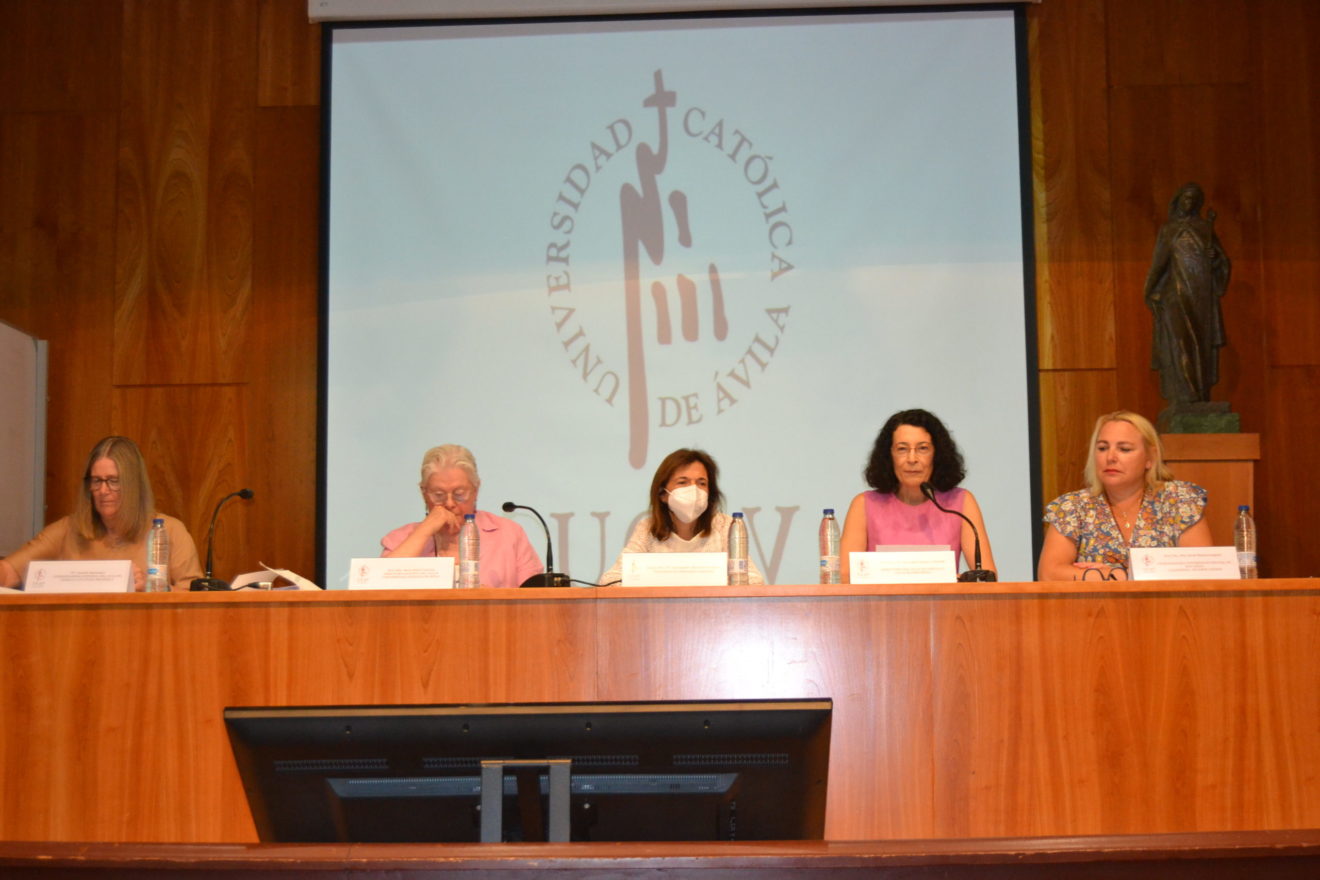 La UCAV clausura la XXIII edición del Aula de Lengua y Cultura Española con un balance muy positivo