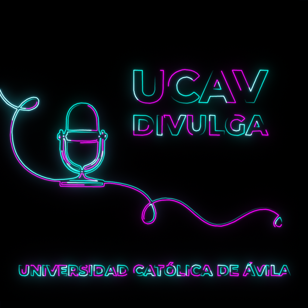 La UCAV estrena el pódcast UCAV Divulga para transferir el conocimiento y la ciencia a la sociedad