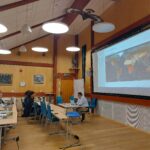 ecology Seminar