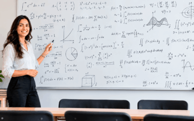 Grado en Matemáticas