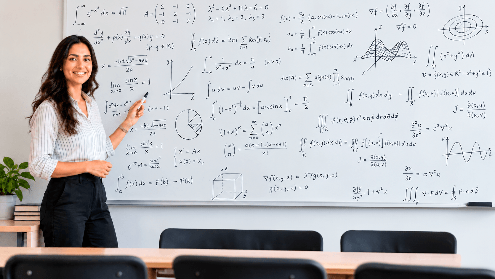 GRADO EN MATEMATICAS