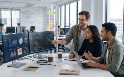 Imagen Data e IA (1) Máster en Data e Inteligencia Artificial