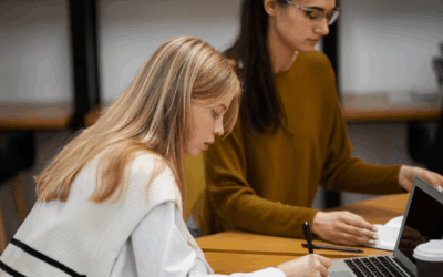 Máster en Administración y Dirección de Empresas (MBA)