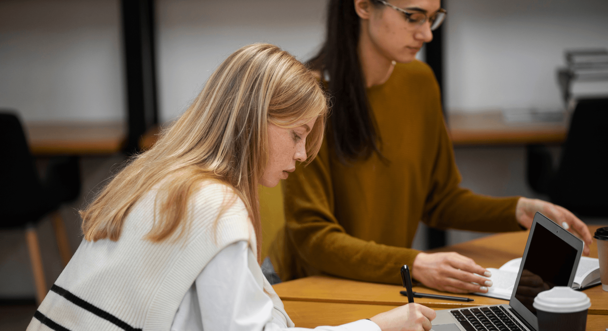 MBA Semipresencial