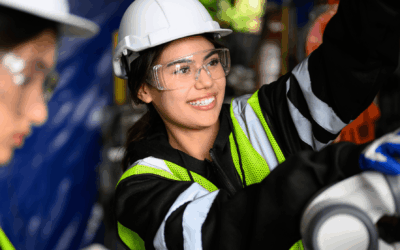 Máster de Posgrado en Prevención de Riesgos Laborales
